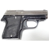 Pistolet Unique mod. K Mikros kal. 6,35Br.